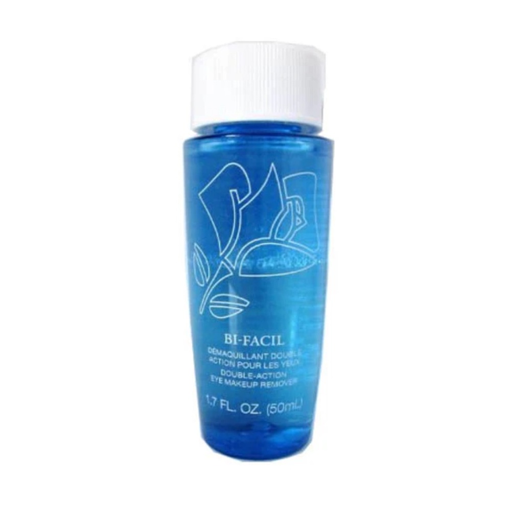 Lancome Bi-Facil Double-Action Eye Makeup Remover 1.7oz/50ml